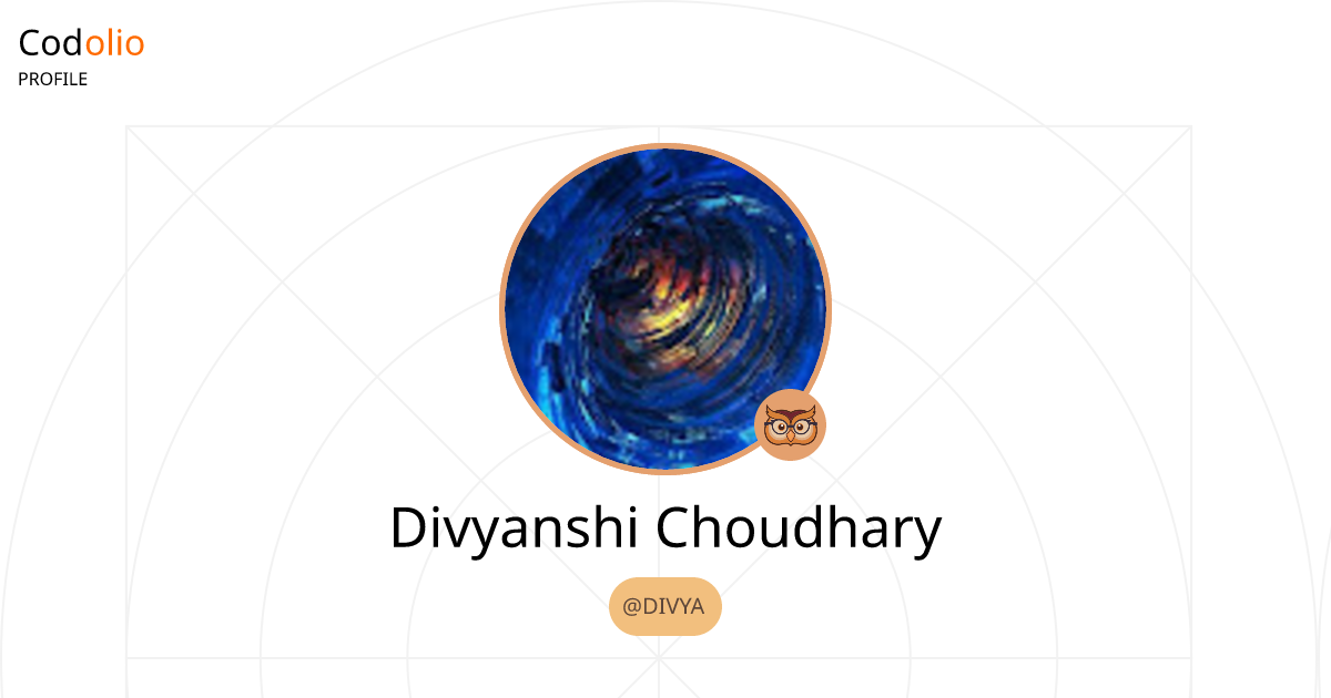 DIVYA | Codolio