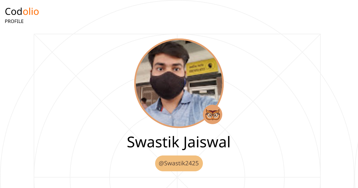 Swastik2425 | Codolio