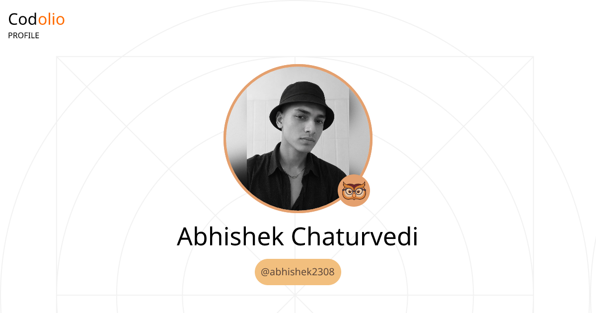 abhishek2308 | Codolio