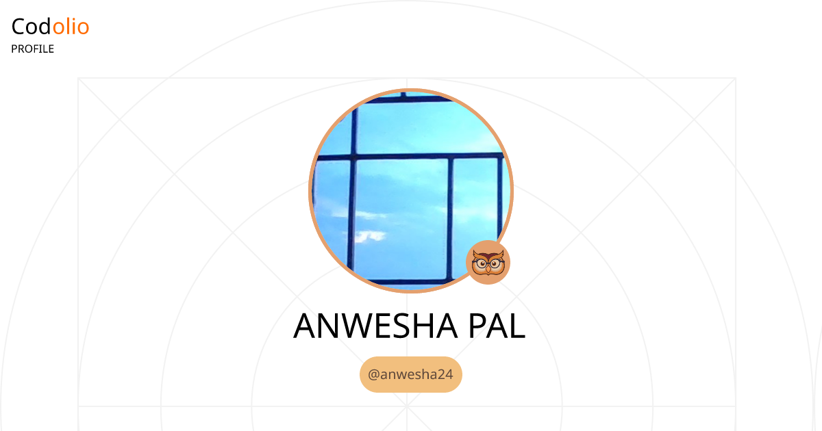 anwesha24 | Codolio